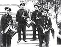 Banda Chistularis. 8-1928